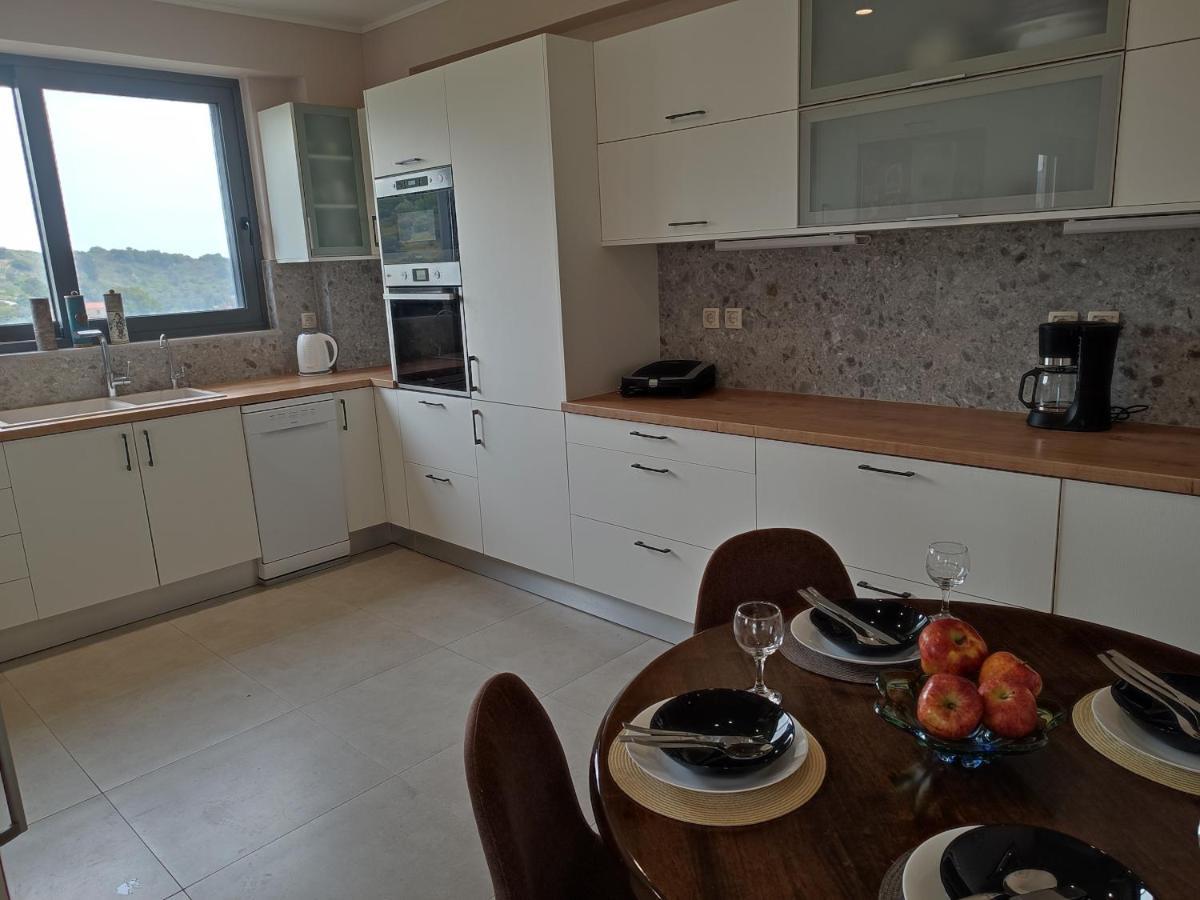 Villa Lakki'S Ori Lákkoi Exteriör bild